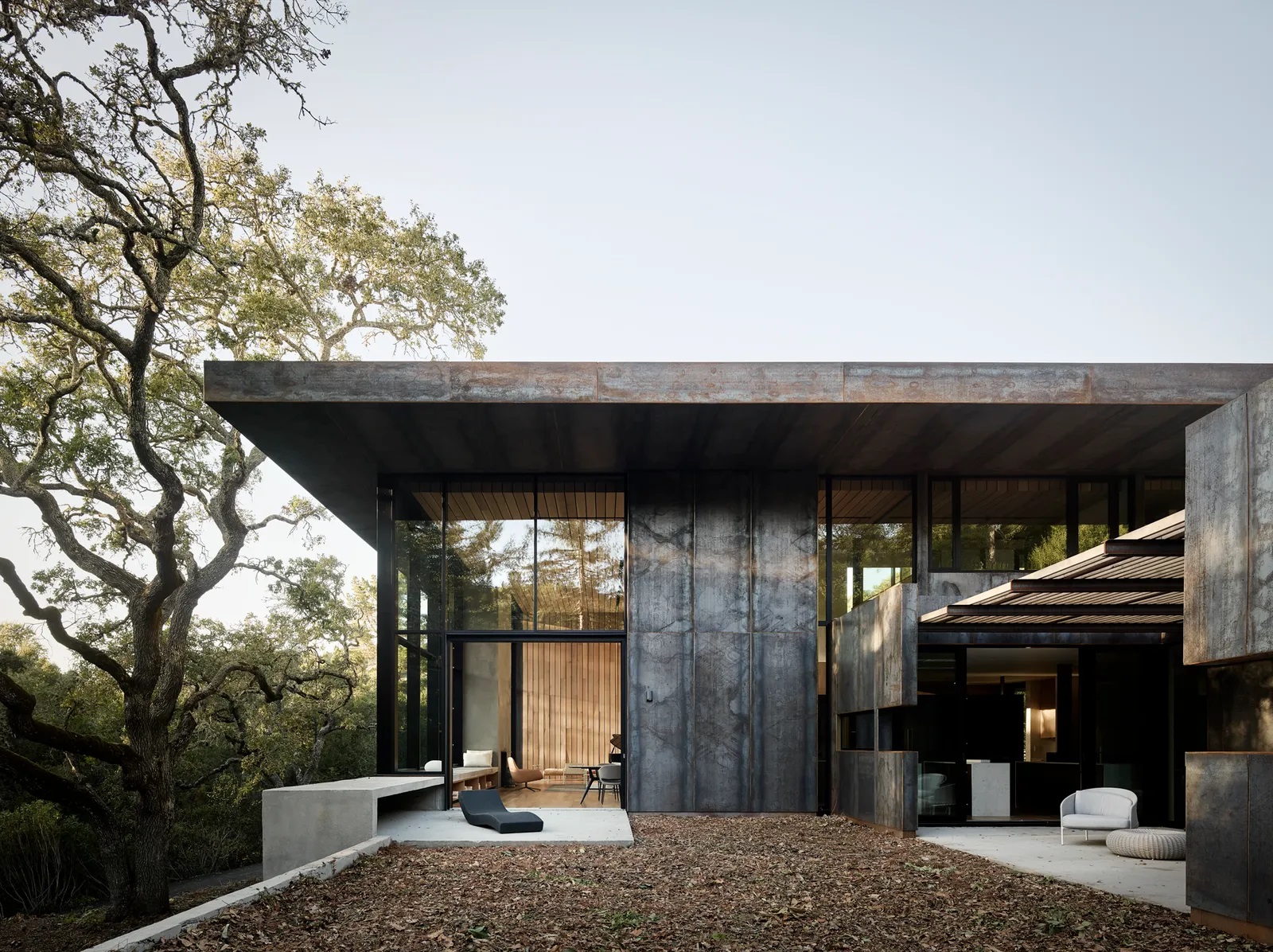 Explore 10 of America’s Favorite Residential Architectural Styles Today - 10678